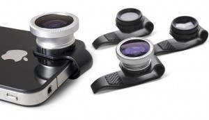 Gizmon-Clip-on-Lenses