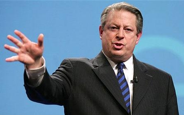 Ел Гор придбав акції Apple на $59 тисяч
