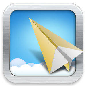 air-blue-sharing
