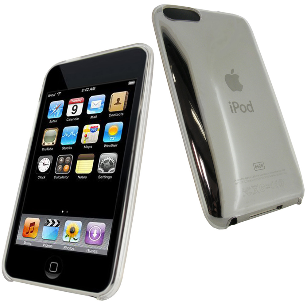 Инструкция Ipod Touch 3G Скачать