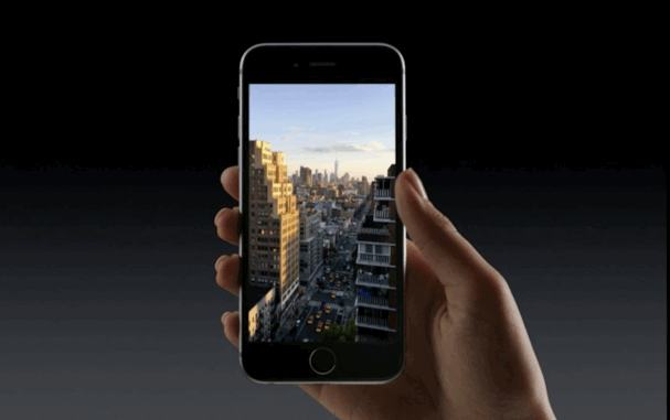 iPhone_6S_iPhone_6S_Plus_pret_romania_comanda_disponibil_cumpara_Live_Photos
