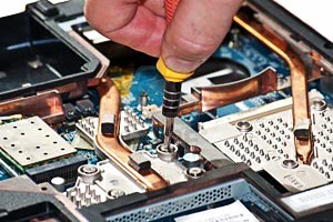 Качественный ремонт ноутбуков на самых выгодных условиях