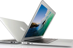 Особенности использования и ремонта MacBook Air