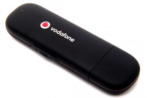 3G модемы Vodafone