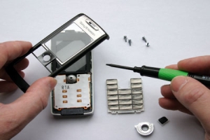 Что нужно знать про ремонт мобильных телефонов?