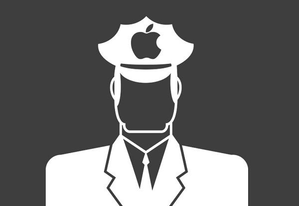 Apple разрабатывает веб-портал для предоставления пользовательских данных полиции