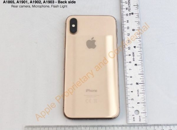 Каким будет iPhone XS? Собрали все слухи