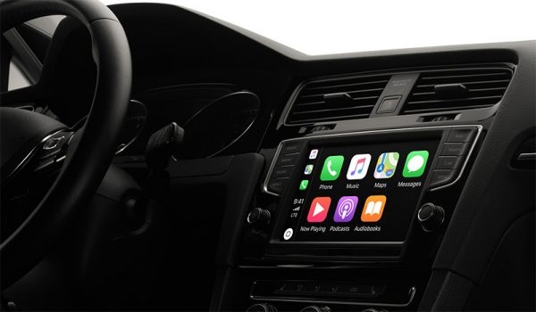 CarPlay нравится автомобилистам больше, чем Android Auto