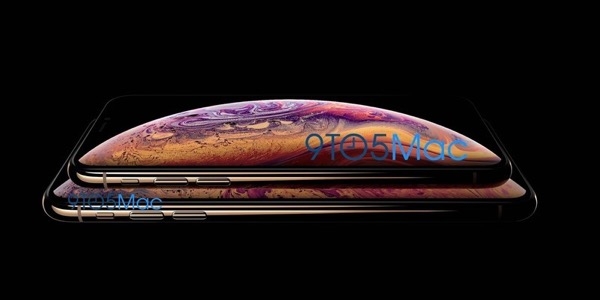 Каким будет iPhone XS? Собрали все слухи