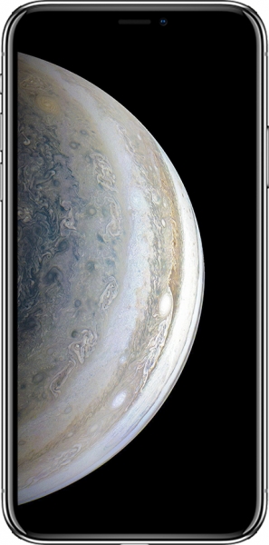 Красивые обои в стиле iPhone XS