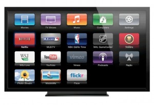 Apple-TV