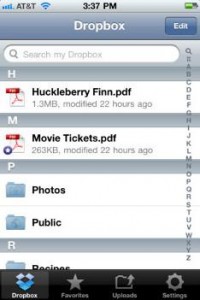 dropbox-ios