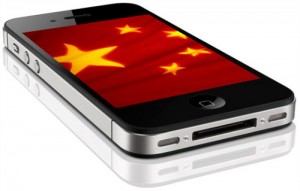 iPhone-4-China
