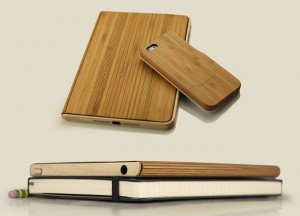 Wood-Smart-Case