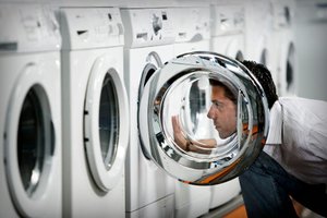 Какую лучше купить стиральную машину?