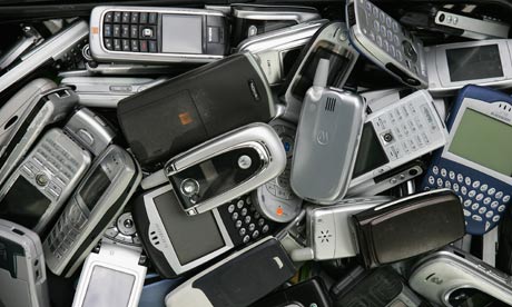 Что лучше: отремонтировать старый телефон или купить новый?