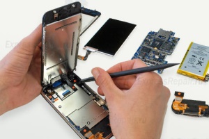 Быстрый и качественный ремонт iPhone по самым демократичным ценам
