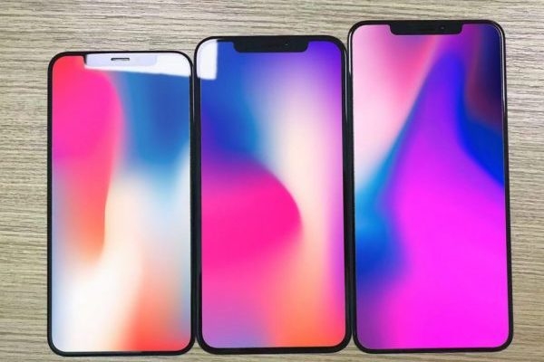 Foxconn нанимает новых сотрудников для производства iPhone 2018 года