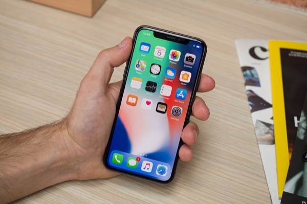 Apple нашла еще одного потенциального поставщика OLED-дисплеев