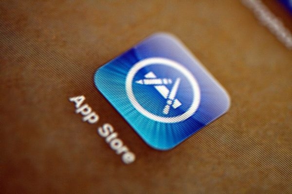 Чемпионат мира по футболу сделал App Store еще популярнее