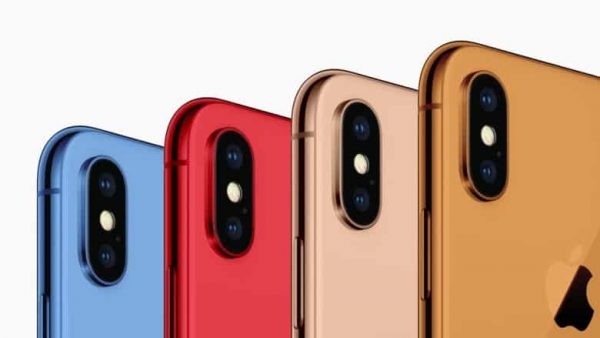 Сколько будут стоить iPhone 2018 года. Попробуем угадать