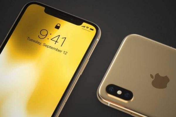 Когда ждать презентацию iPhone 2018 года