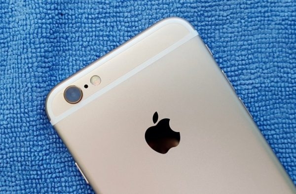 На Apple подали в суд за взорвавшийся два года назад iPhone 6S