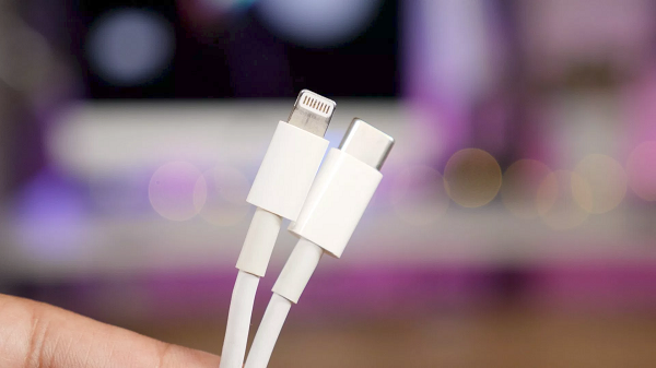 Кабели USB-C – Lightning от сторонних производителей появятся в 2019 году