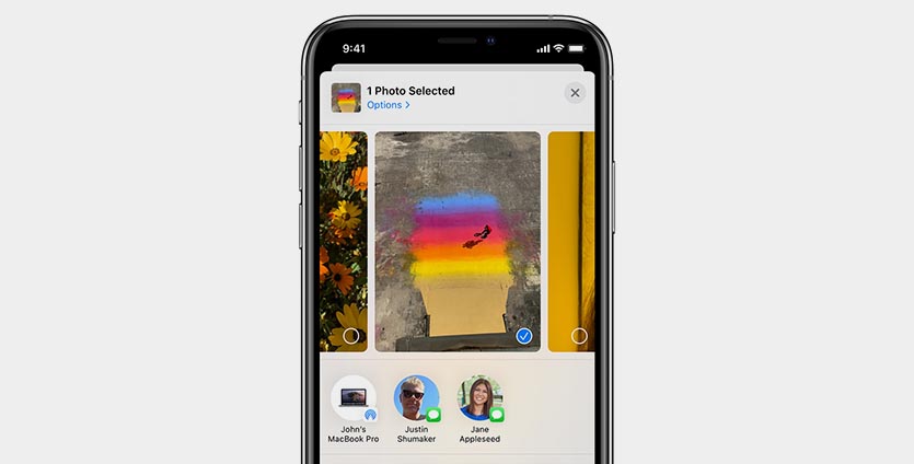 ios13-iphone-xs-photos-share-airdrop