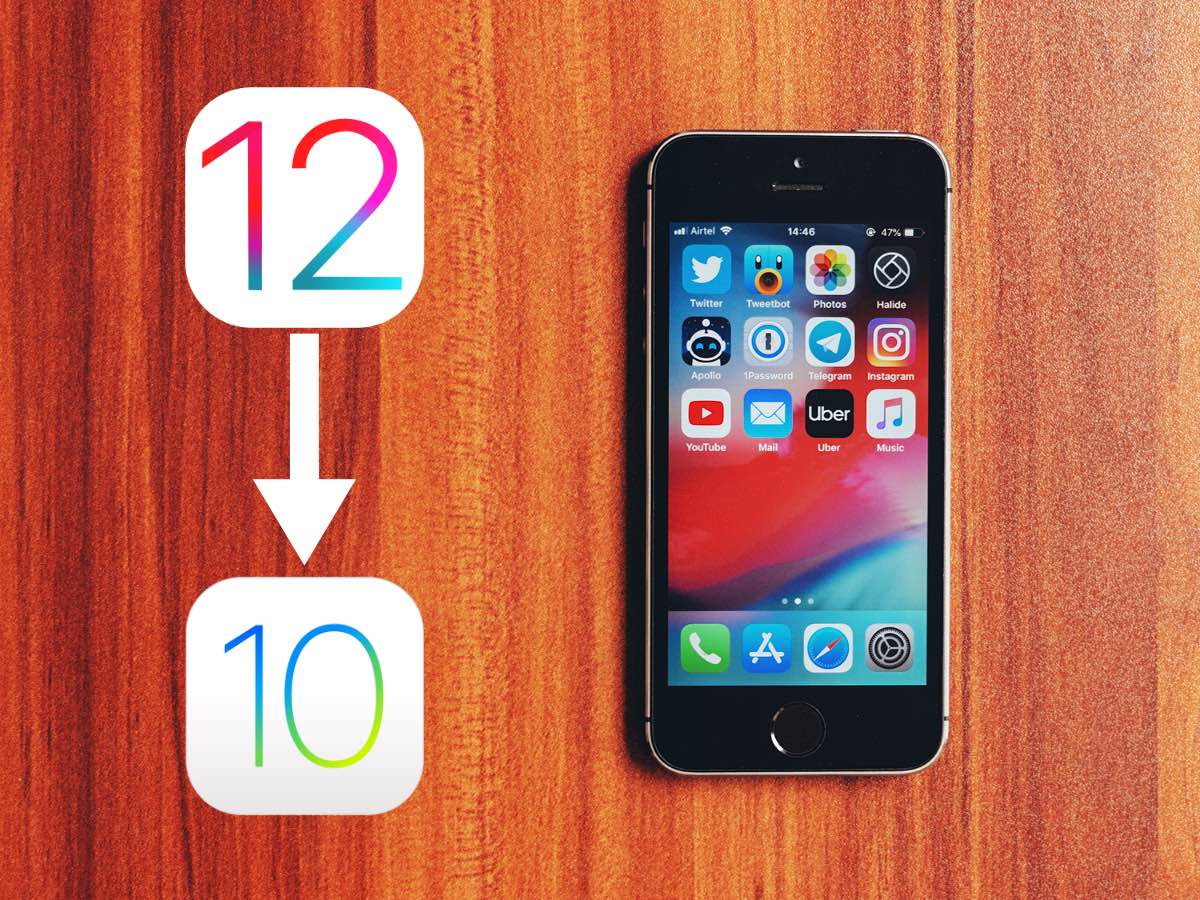 13 версия ios