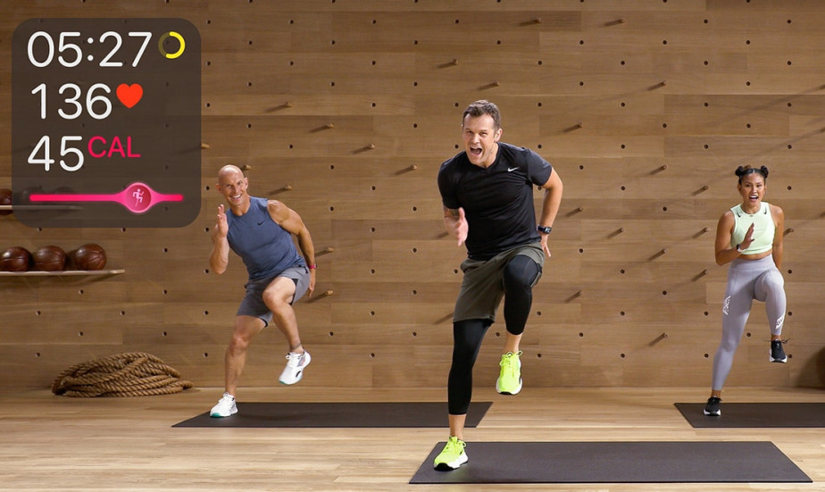 apple-fitness-plus